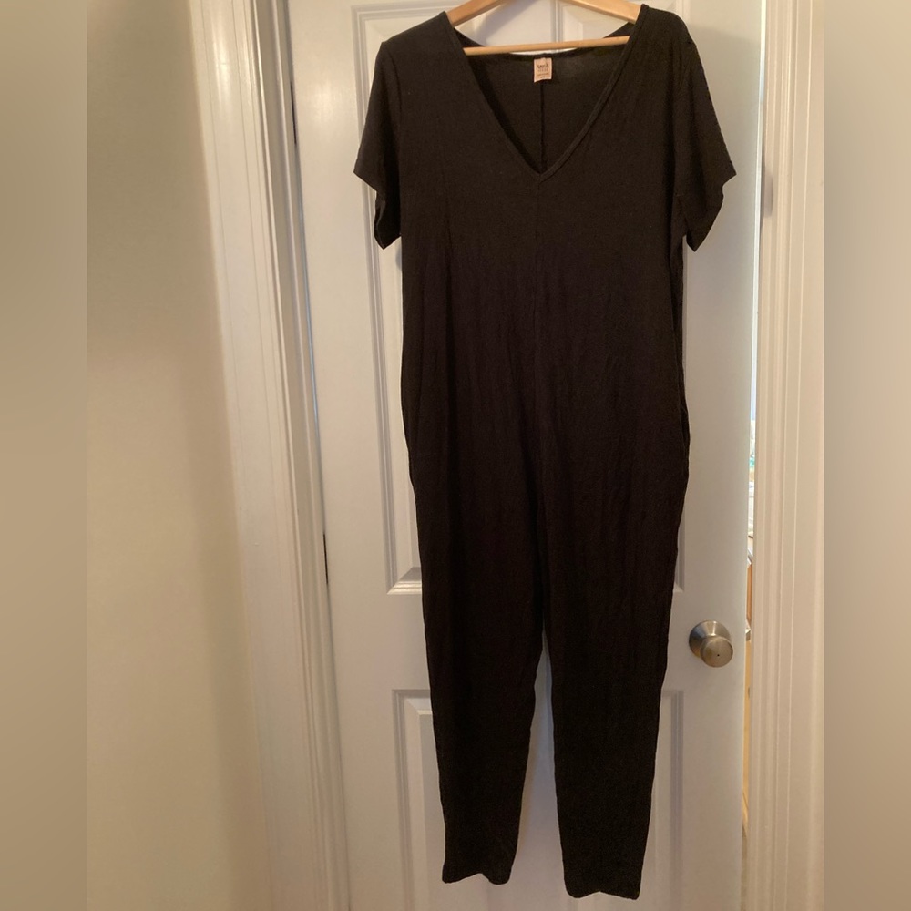 Smash + Tess Sunday romper